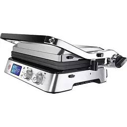 Електрогриль Braun MultiGrill 9 CG 9043 Вітрина [147021] - мініатюра 3