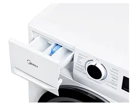 Пральна машина MIDEA MF110W60/ W-UA - мініатюра 7