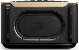 Портативна акустика JBL Authentics 300 чорна (JBLAUTH300BLKEP) - мініатюра 4