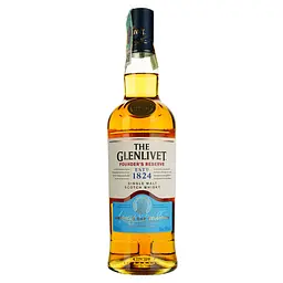 Віскі The Glenlivet Founder's Reserve, в подарунковій упаковці, 40%, 0,7 л - мініатюра 3