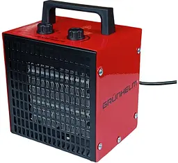 Обігрівач Grunhelm РТС-2000D