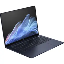 Ноутбук HP EliteBook Ultra G1i, Ultra 7 266V, 16GB, 512GB, Arc 140V, Windows 11 Професійна