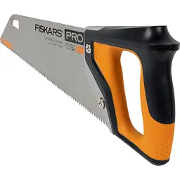 Ручна пилка Fiskars PowerTooth 380 мм 9 TPI (1062930) - мініатюра 2