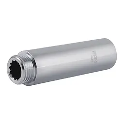 Подовжувач SD Plus 80x1/2" хром SD1301580