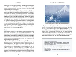 The Japanese Myths. A Guide to Gods, Heroes and Spirits - мініатюра 2