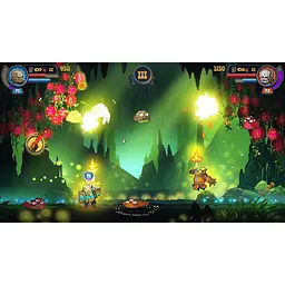 Ключ активації Microsoft Knights & Guns для Xbox One/Series - мініатюра 3