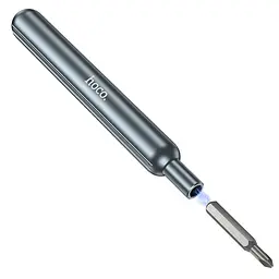 Набір викруток Hoco UT11 set 31in1 Deep space gray - мініатюра 7
