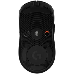 Миша Logitech PRO 2 Lightspeed Чорний (910-007295) - мініатюра 6