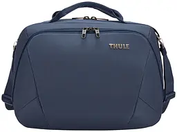 Дорожня сумка Thule Crossover 2 Boarding Bag Dress Blue (TH 3204057) - мініатюра 2