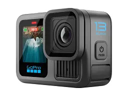 Екшн-камера GoPro HERO13 Black (CHDHX-131-RW) - мініатюра 6