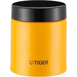 Харчовий термоконтейнер Tiger MCJ-K050YE 0.5л Bengal Tiger (2660.00.28) [150526]