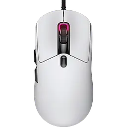 Миша Cougar Minos Neo RGB White
