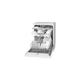 Посудомийна машина Hansa ZWM627WH - мініатюра 4