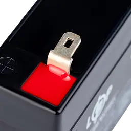 Акумулятор AGM LPM 6V - 1.3 Ah - мініатюра 5
