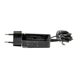 Блок живлення до ноутбуку PowerPlant SAMSUNG 220V, 14V 42W 3A (6.5*4.4) wall mount (WM-SA42B6544) - миниатюра 2