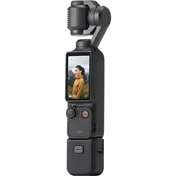Екшн-камера DJI Osmo Pocket 3 Capture More Combo (CP.OS.00000376.01) EU [157538] - мініатюра 6