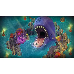 Ключ активації Microsoft Nobody Saves the World + Frozen Hearth Bundle для Xbox One/Series - мініатюра 4