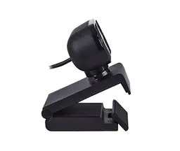 Веб-камера A4Tech PK-925H USB (Black) [67634] - мініатюра 5