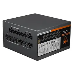 Блок живлення Cougar GEX X2 1000 1000W - мініатюра 4