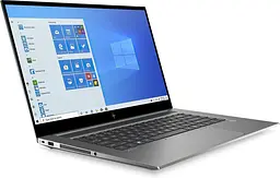 Ноутбук HP ZBook Create G7 (1J3R9EA) (1J3R9EA) - мініатюра 2