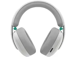 Навушники з мікрофоном Logitech G325 Lightspeed Wireless White (981-001531) - мініатюра 4