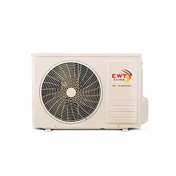 Спліт-система EWT Clima S-120SDI-HRFN8 - мініатюра 7