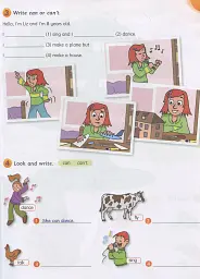 Smart Junior 4. Workbook with CD/CD-ROM - мініатюра 4