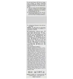 Крем-протектор від пігментних плям Babor Doctor Babor Refine Cellular Age Spot Protector SPF30 50 мл - мініатюра 3