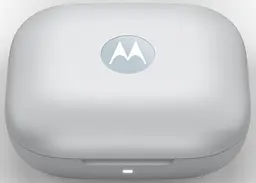 Навушники Motorola Moto Buds Glacier Blue - мініатюра 4
