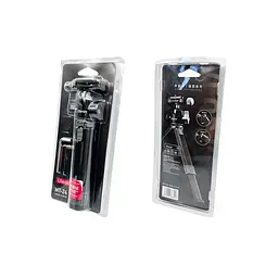 Штатив Ulanzi Vijim Aluminum Alloy Camera Vlog Set (UV-2336 MT-24) - мініатюра 2