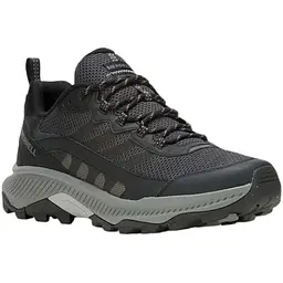 Кросівки Merrell Speed Strike 2 Mns 41 Чорний (1054-036.1398)