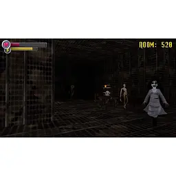 Ключ активації Microsoft Spooky's Jump Scare Mansion: HD Renovation для Xbox One/Series S/X - мініатюра 11