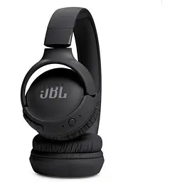 Навушники JBL Tune 520BT Black (JBLT520BTBLKEU) - мініатюра 7