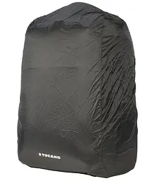 Рюкзак для ноутбука Tucano 15.6" Marte Gravity AGS, Black (BKMAR15-AGS-BK) - мініатюра 14