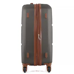 Валіза Semi Line 24" (M) Graphite (T5583-4) - мініатюра 6
