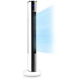 Баштовий вентилятор Klarstein Skyscraper 3G (10027939)