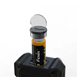 Ліхтар Fenix CL27R зелений (CL27R-Green) - мініатюра 5