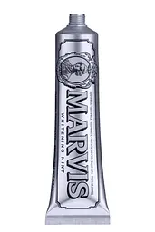 Відбілююча зубна паста Marvis Whitening Mint мʼятна 85 мл - мініатюра 2