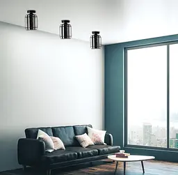 Точковий світильник Candellux 31-08404 Jonera - мініатюра 3