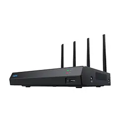 Відеореєстратор Reolink NVS12W 2ТБ