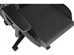 Комп'ютерне крісло Genesis Nitro 550 G2 Black/Gray - мініатюра 8