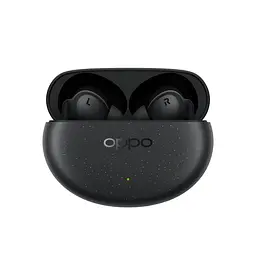 Бездротові навушники Enco Air4 Pro ETEA1 Midnight Black OPPO