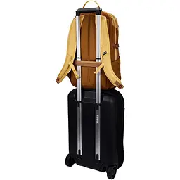Рюкзак Thule EnRoute Backpack 23L Ochre/Golden [3204844] [107519] - мініатюра 10