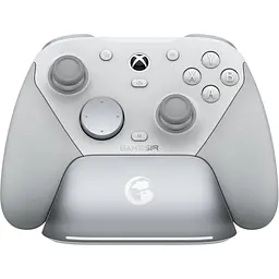 Геймпад XiaoJi GameSir G7 Pro Mech White [171152] - мініатюра 2