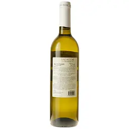 Вино Badagoni Vazisubani, 12%, 0,75 л (AU4P011) - мініатюра 4