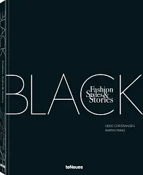 The Black Book: Fashion, Styles & Stories