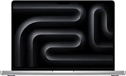 Ноутбук Apple 14.2 MacBook Pro / M5 Pro/24GB/2TB/UMA/MacOS/Silver (MJLV4UA/A)