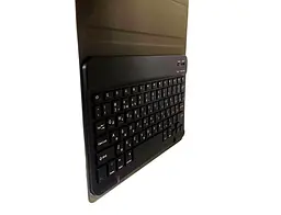 Чохол для планшета Samsung Galaxy Tab A8 10.5 SM-X200/X205 із клавіатурою без touch - мініатюра 2