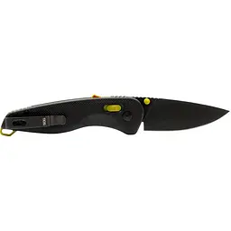 Складаний ніж SOG Aegis AT Чорний