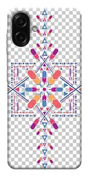TPU чохол Demsky Вишиванка 4 для Samsung Galaxy A07